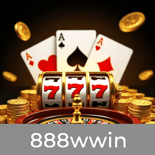 888wwin: Descubra Jogos de Cassino com Variedade Incomparável