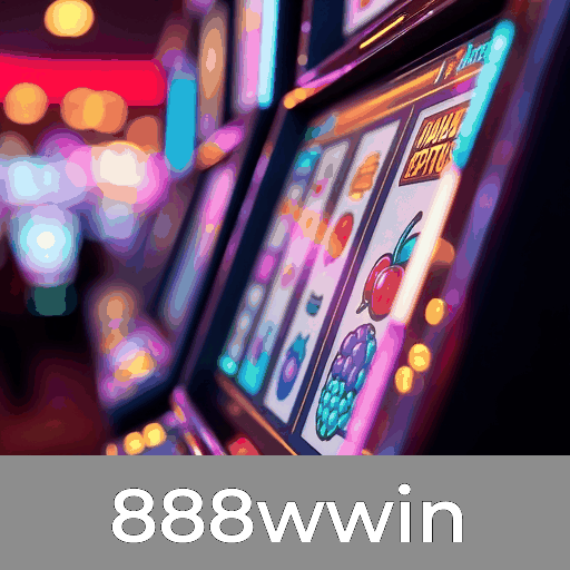 Descubra o Mundo dos Slots no 888wwin - Diversão sem Limites